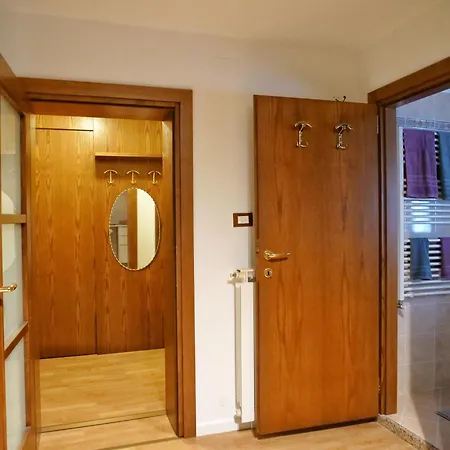 Appartamento Casa Vianella - Romantico Monolocale Per Vivere Volta *