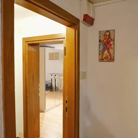 Casa Vianella - Romantico Monolocale Per Vivere Volta Appartamento Grado