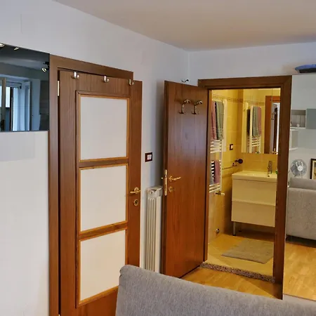 Appartamento Casa Vianella - Romantico Monolocale Per Vivere Volta