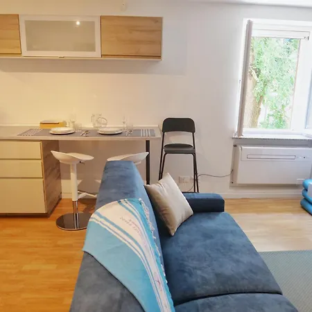 Casa Vianella - Romantico Monolocale Per Vivere Volta Appartamento *