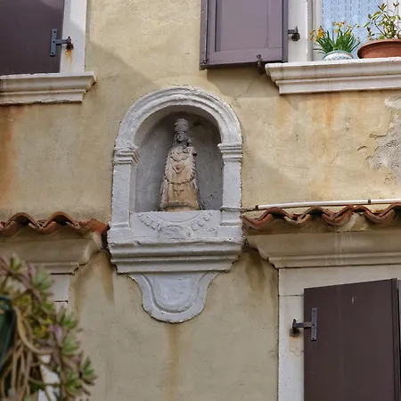 Casa Vianella - Romantico Monolocale Per Vivere Volta * Grado