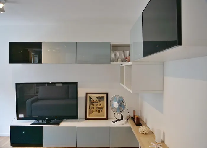 Casa Vianella - Romantico Monolocale Per Vivere Volta Grado