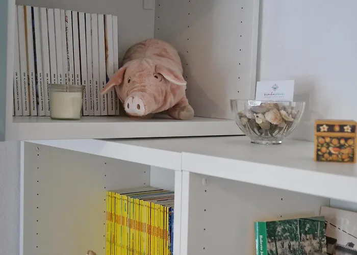 Casa Vianella - Romantico Monolocale Per Vivere Volta Grado