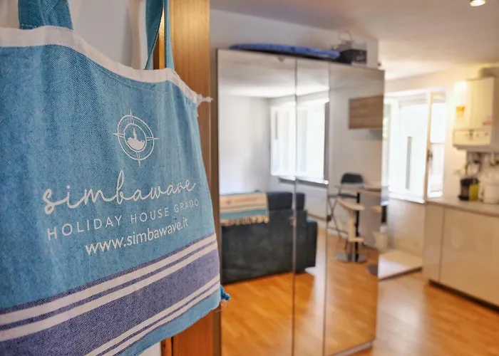 Casa Vianella - Romantico Monolocale Per Vivere Volta *