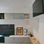 Casa Vianella - Romantico Monolocale Per Vivere Volta Grado