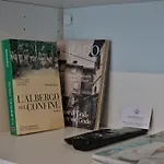 Casa Vianella - Romantico Monolocale Per Vivere Volta * Grado