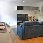 Appartement Casa Vianella - Romantico Monolocale Per Vivere Volta *