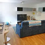 Appartement Casa Vianella - Romantico Monolocale Per Vivere Volta *