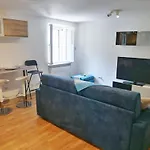 Appartement Casa Vianella - Romantico Monolocale Per Vivere Volta Grado