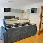 Casa Vianella - Romantico Monolocale Per Vivere Volta Grado