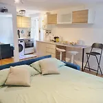 Casa Vianella - Romantico Monolocale Per Vivere Volta Grado