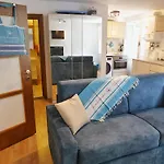 Appartement Casa Vianella - Romantico Monolocale Per Vivere Volta *