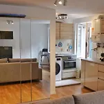 Casa Vianella - Romantico Monolocale Per Vivere Volta Grado