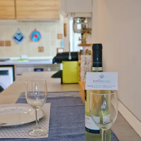 Apartman Casa Vianella - Romantico Monolocale Per Vivere Volta