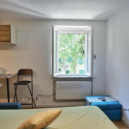 Casa Vianella - Romantico Monolocale Per Vivere Volta Apartman