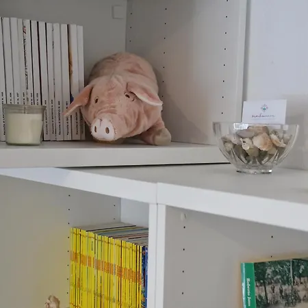 Casa Vianella - Romantico Monolocale Per Vivere Volta Grado