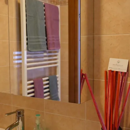 Casa Vianella - Romantico Monolocale Per Vivere Volta Apartamento