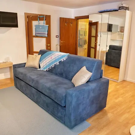 Casa Vianella - Romantico Monolocale Per Vivere Volta Apartman Grado