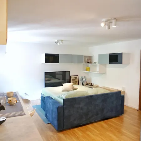 Casa Vianella - Romantico Monolocale Per Vivere Volta *