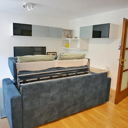 Casa Vianella - Romantico Monolocale Per Vivere Volta Grado