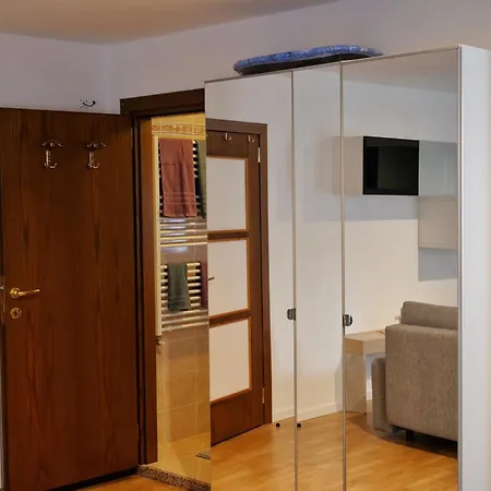Apartman Casa Vianella - Romantico Monolocale Per Vivere Volta