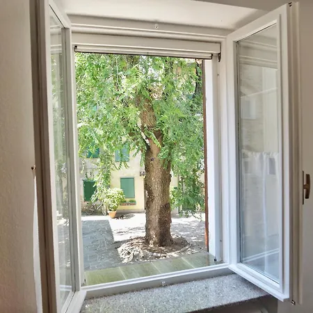 Casa Vianella - Romantico Monolocale Per Vivere Volta * Grado