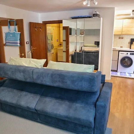 Apartman Casa Vianella - Romantico Monolocale Per Vivere Volta Grado
