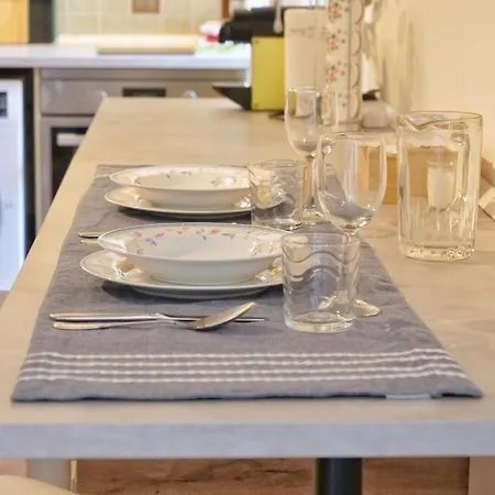 Casa Vianella - Romantico Monolocale Per Vivere Volta *