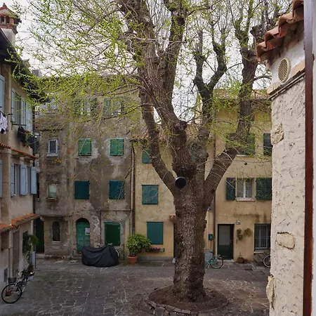 Appartement Casa Vianella - Romantico Monolocale Per Vivere Volta Grado
