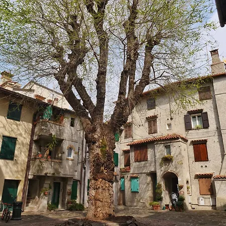 Apartman Casa Vianella - Romantico Monolocale Per Vivere Volta