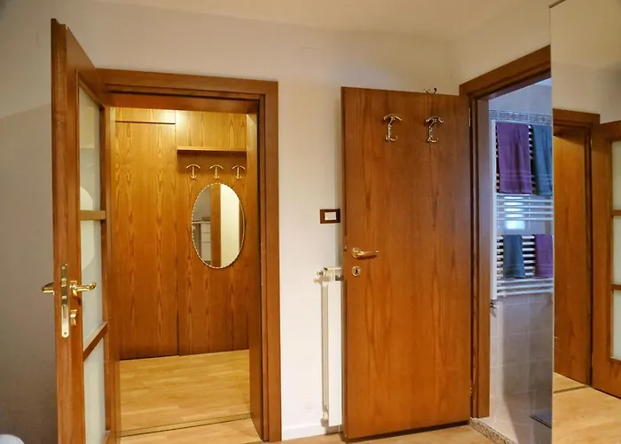 Appartement Casa Vianella - Romantico Monolocale Per Vivere Volta *