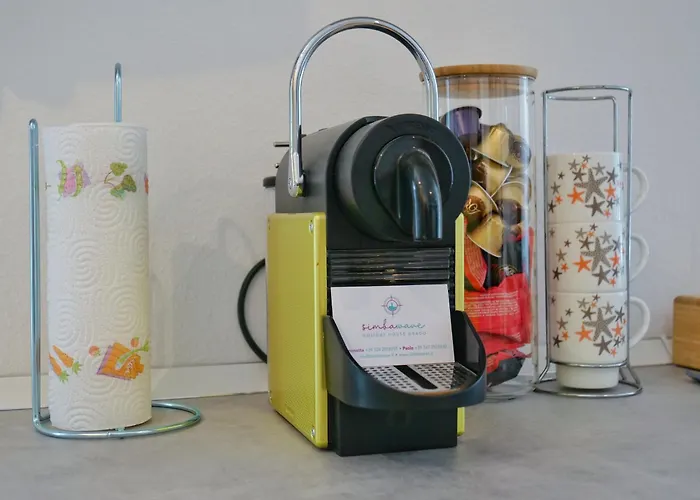 Casa Vianella - Romantico Monolocale Per Vivere Volta *