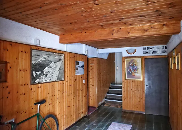 Casa Vianella - Romantico Monolocale Per Vivere Volta Grado