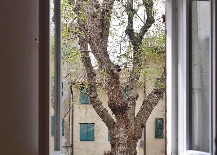 Casa Vianella - Romantico Monolocale Per Vivere Volta