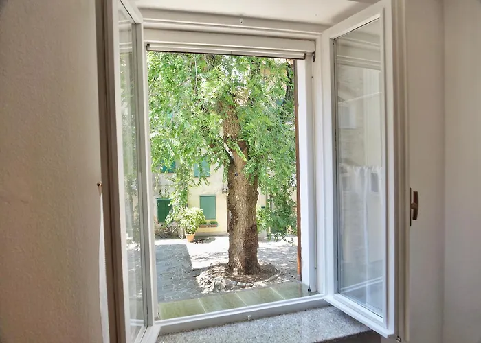 Casa Vianella - Romantico Monolocale Per Vivere Volta * Grado