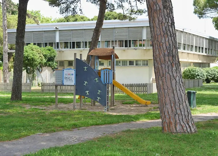 Casa Vianella - Romantico Monolocale Per Vivere Volta * Grado